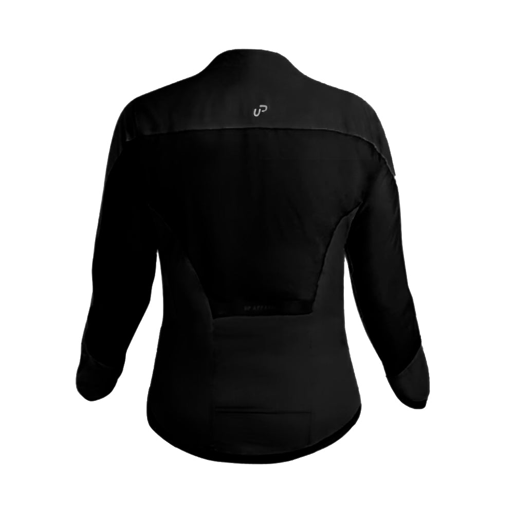 JAQUETA CORTA VENTO UP APPAREL ARISE FEMININO
