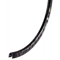 ARO 29 AERO VZAN VNINE ALUM. DISC 32F - PRETO
