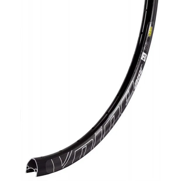 ARO 29 AERO VZAN VNINE ALUM. DISC 32F - PRETO