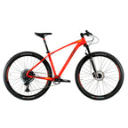 BICICLETA 29 OGGI BIG WHEEL 7.5 SRAM NX/GX EAGLE 12V