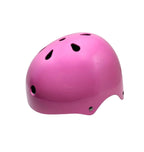 CAPACETE INFANTIL BOOBIE GOODS TAMANHO ÚNICO ROSA