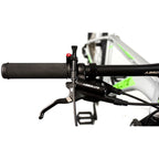 Bicicleta 29 Absolute Wild Pro 11v Hidráulico C/ Trava - Prata/Verde - (m - 17)