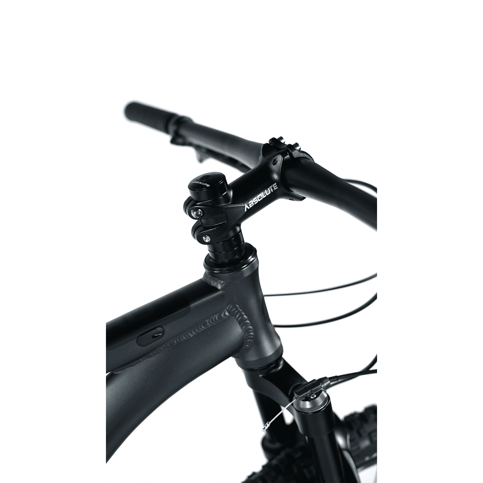 Bicicleta 29 Absolute Nero 4 Elite 12v Deore Hidráulico C/ Trava
