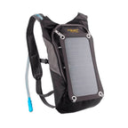MOCHILA DE HIDRATAÇÃO PV LIGHT SUN POWER SOLAR COM REFIL 2L - PRETO