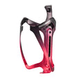 SUPORTE DE CARAMANHOLA ROCKBROS GRADIENT BICOLOR ALUMÍNIO C/SAÍDA FRONTAL
