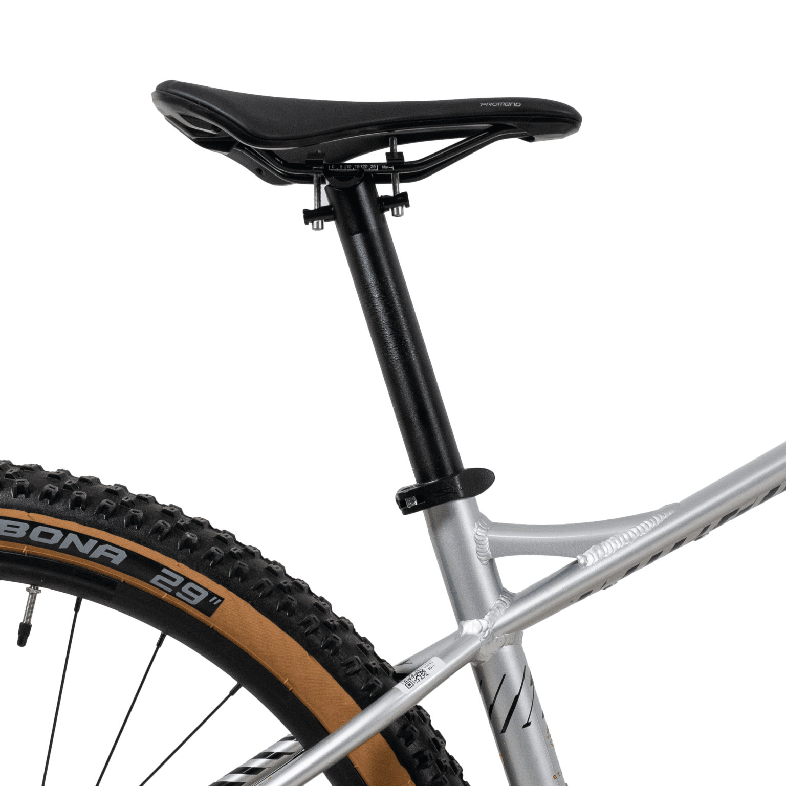 Bicicleta 29 Tsw Stamina Boost Sr 9v Shimano Cues U4000 2024