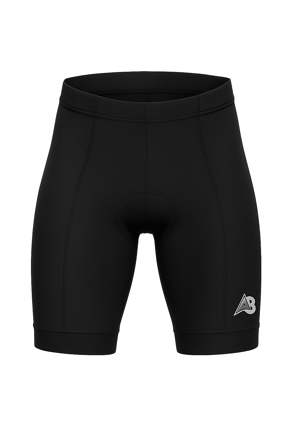 Bermuda Ciclismo Fennix - Preto - M