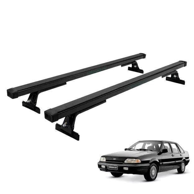 RACK DE TETO LONG LIFE AÇO P/ ASTRA HATCH E SEDAN 2 E 4P. / CALIBRA / CELTA 2 E 4P. / CORSA 2 E 4 P. / KADETT / SCÉNIC /