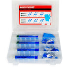 KIT SANGRIA HIGH ONE P/ FREIOS (SHIMANO/AVID/TEKTRO/FORMULA/HAYES) - BRANCO