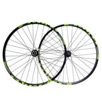 RODAS 29 SENTEC COMP TUBELESS C/ ROLAM. RAIOS SAPIM (1850G) - PRETO