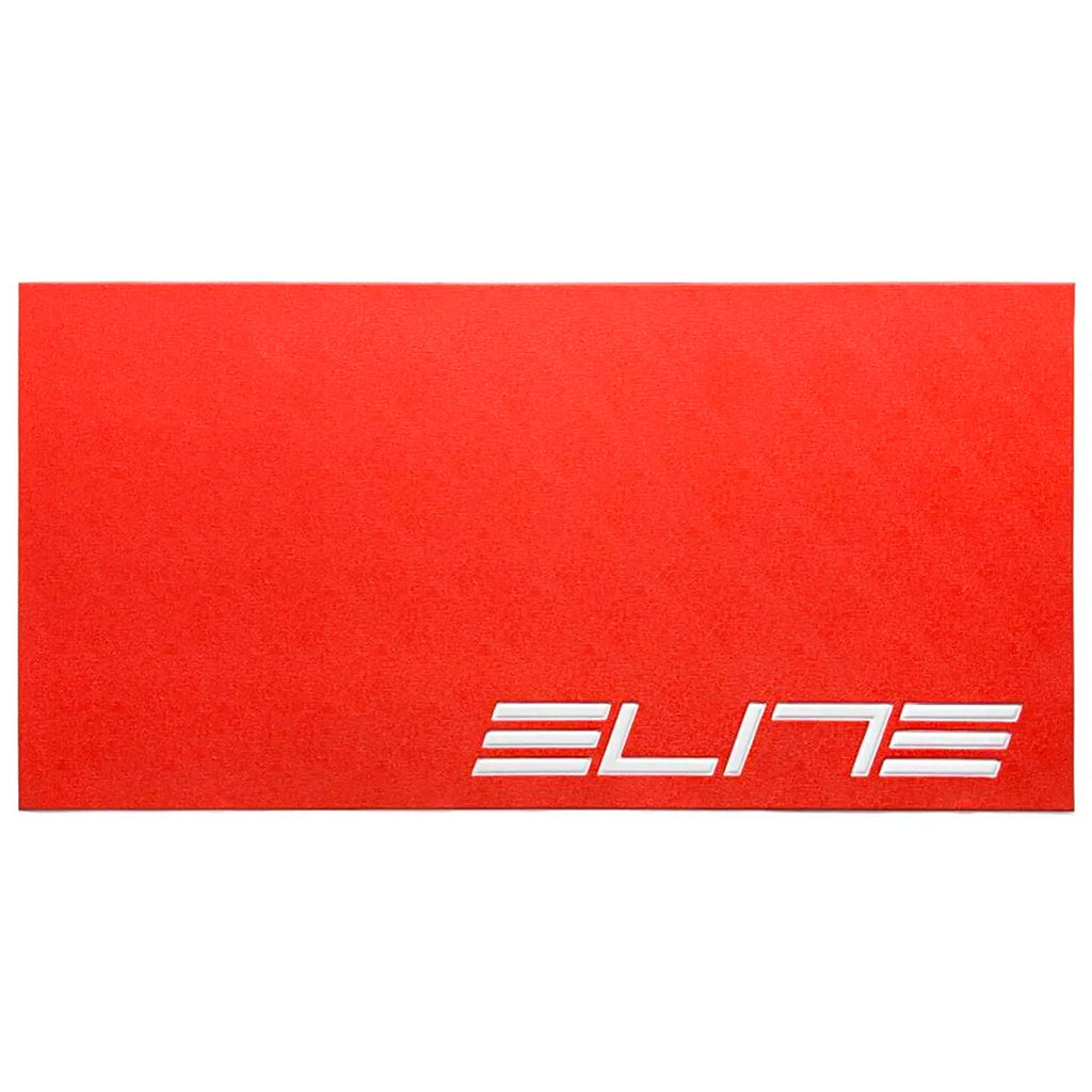 Tapete Elite Especial P/ Rolo De Treinamento (31011) - Vermelho
