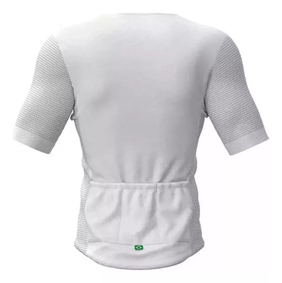CAMISA CICLISMO MAURO RIBEIRO HIFRESH