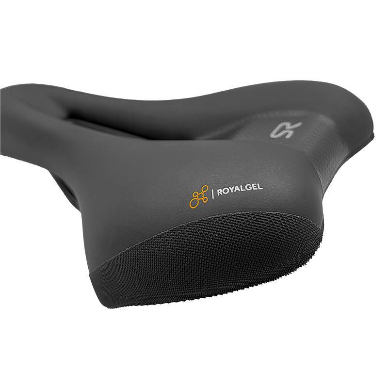 Selim Selle Royal Ellipse Gel