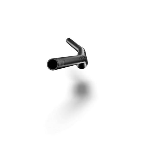 Guidão 35 Shimano Pro Koryak Alum. E-Mtb Rise 20mmx800mm - Preto