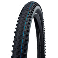 PNEU 29X2.35 SCHWALBE RACING RAY SUPERGROUND ADDIX SPEED GRIP - PRETO
