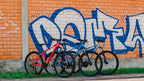 BICICLETA 29 ELLEVEN ROCKER 24V C/ TRAVA