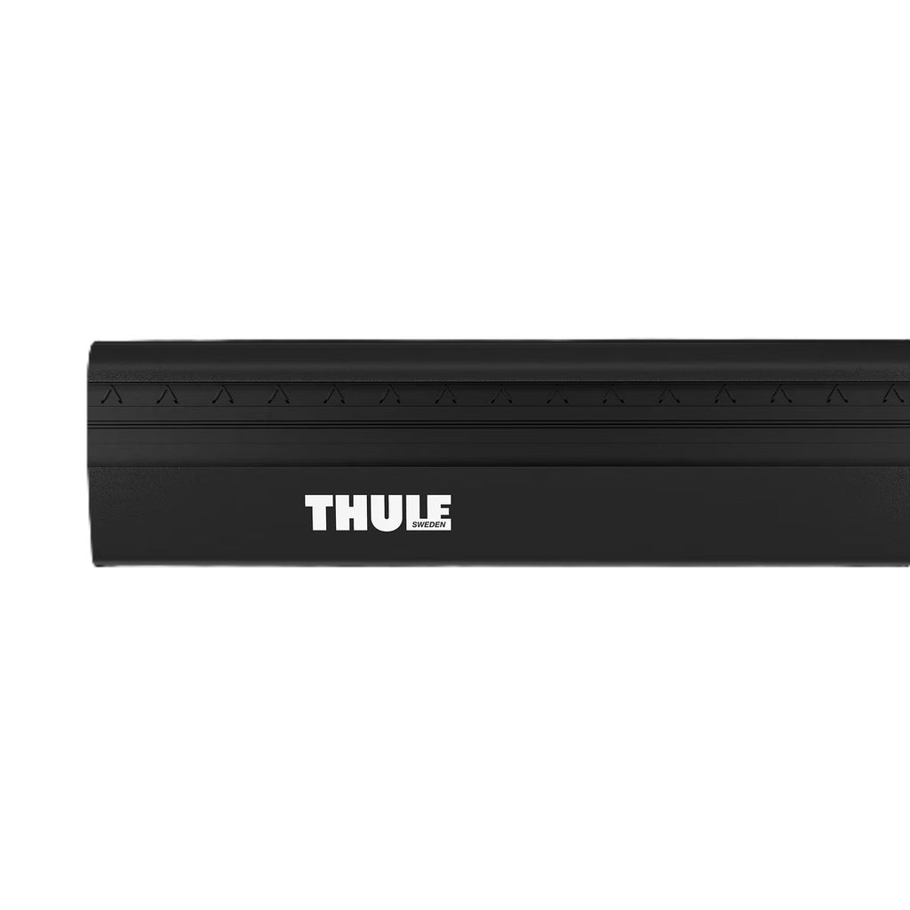 BARRA THULE WINGBAR EDGE 104cm PRETO - Unidade (7215B)