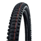 Pneu Schwalbe Smart Sam Performance 29x2.40 ADDIX Double Defense Tubeless Ready - Preto