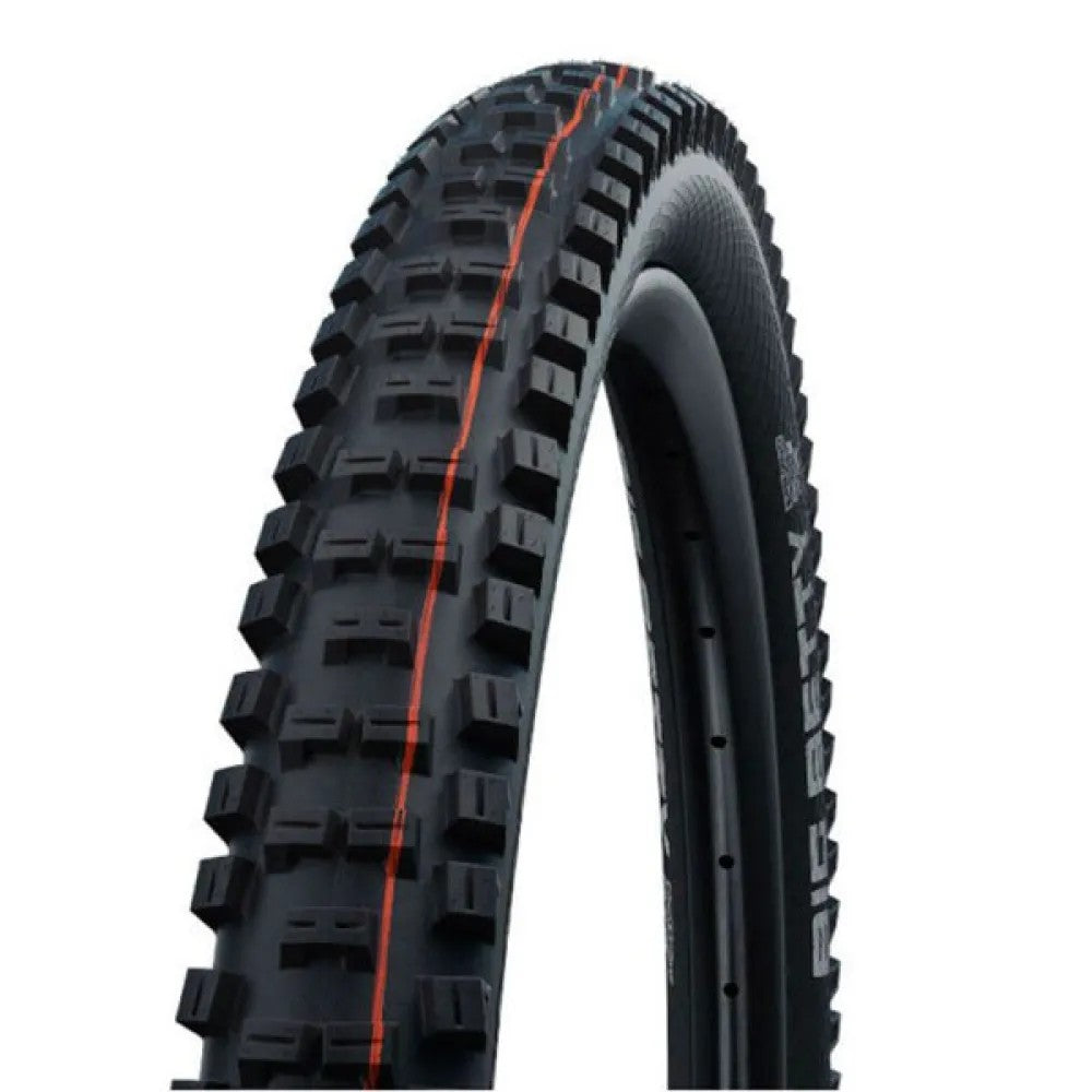Pneu Schwalbe Smart Sam Performance 29x2.40 ADDIX Double Defense Tubeless Ready - Preto