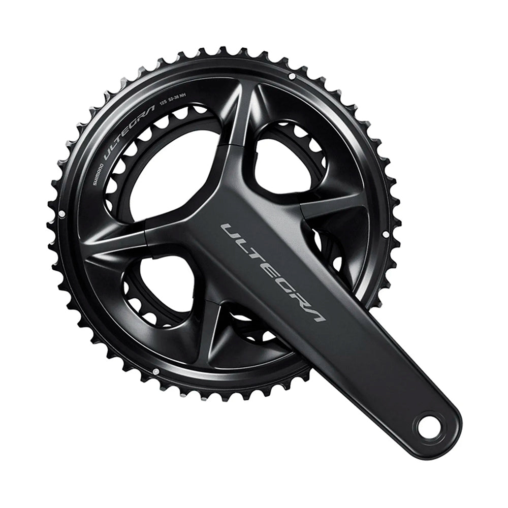 GRUPO SHIMANO ULTEGRA DI2 R8170 2X12V COMPLETO 172,5MM -2024