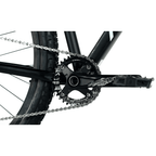 BICICLETA 29 ABSOLUTE NERO 4 TEAM 12V HIDRÁULICO C/ MANITOU