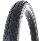 Pneu 700x38 Kenda K1068 Kwick Bitumen - Preto