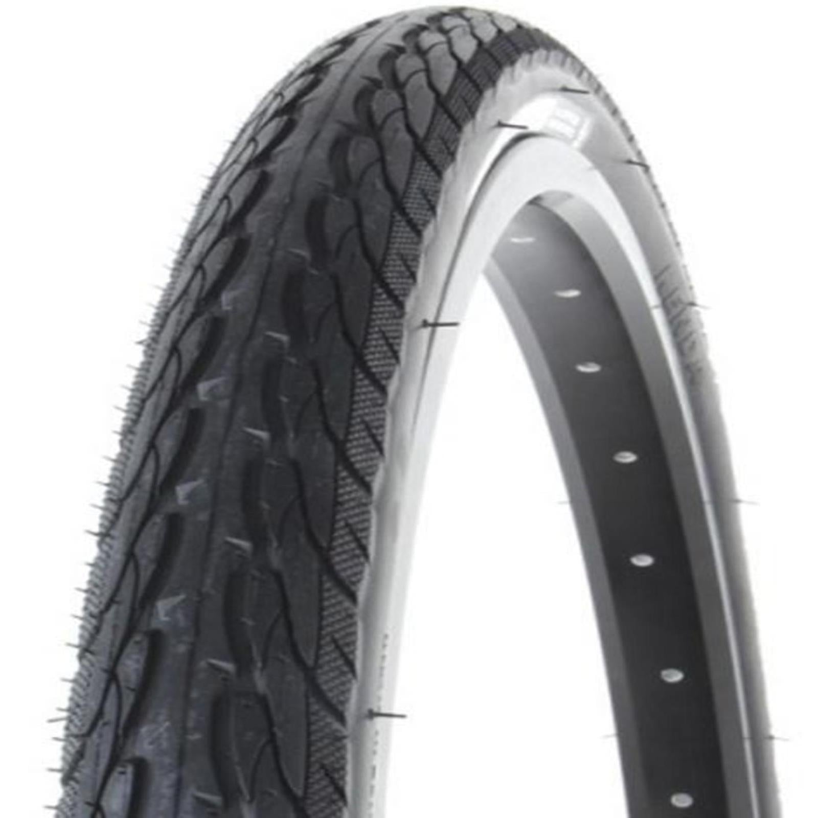 Pneu 700x38 Kenda K1068 Kwick Bitumen - Preto