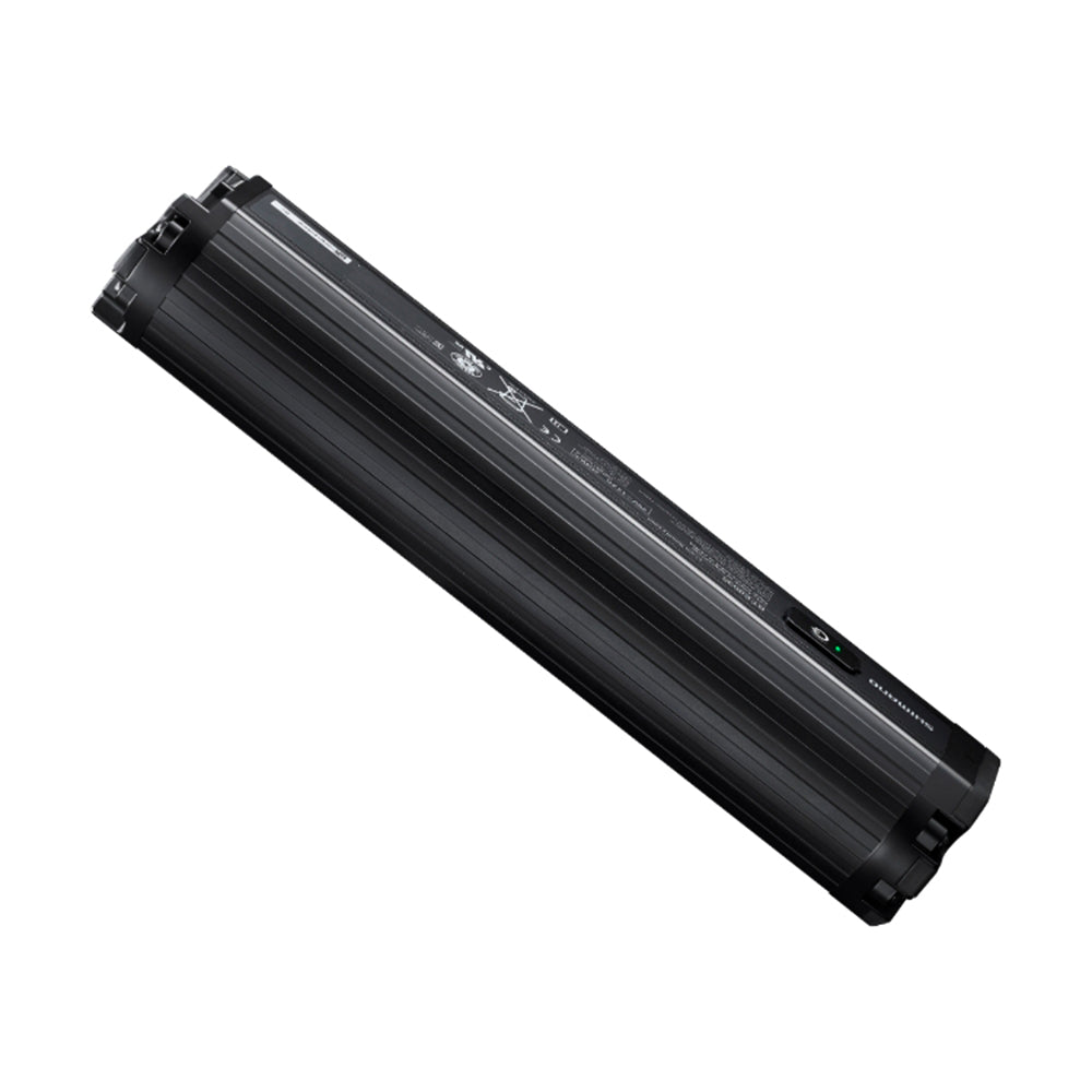BATERIA SHIMANO STEPS PARA DOWN TUBE BT-E8035 504WH (KBTE8035B)