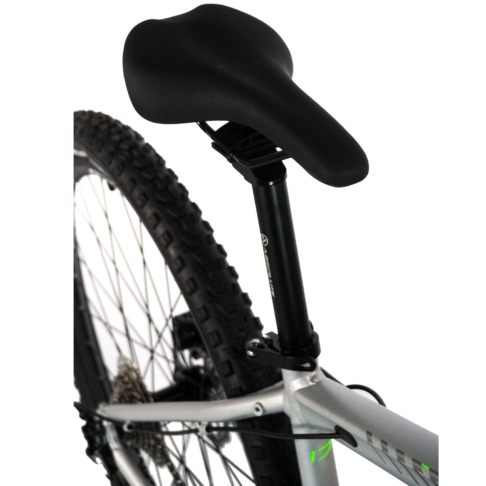 BICICLETA 29 ABSOLUTE WILD ELITE 27V ALIVIO C/ HIDRÁULICO
