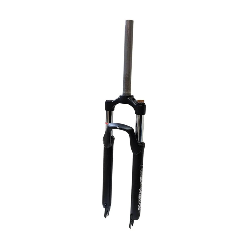 GARFO 26 SUSPENSÃO AHEADSET BRABUS AÇO/ALUM 100MM PRÉ LOAD