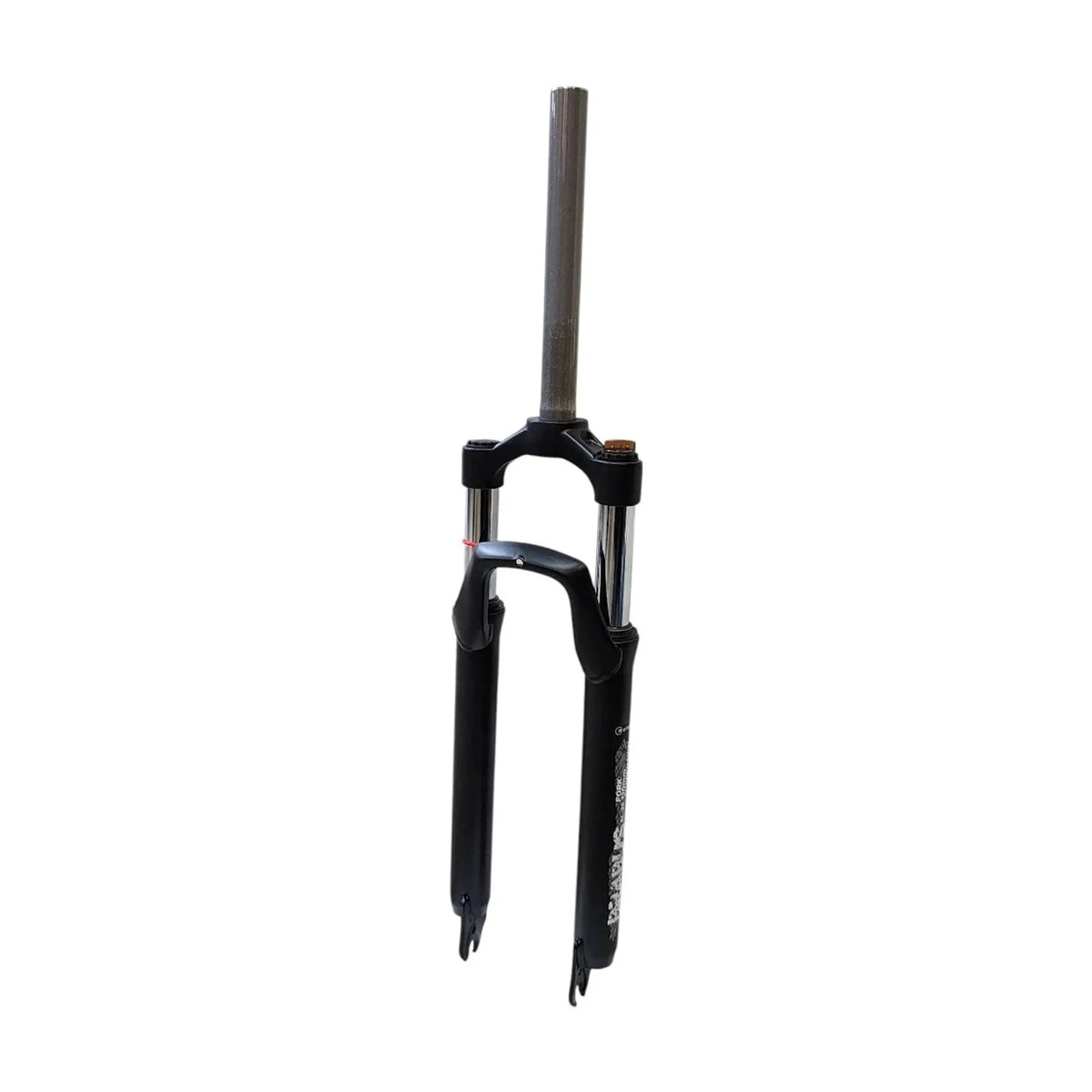 GARFO 26 SUSPENSÃO AHEADSET BRABUS AÇO/ALUM 100MM PRÉ LOAD
