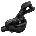 ALAVANCA SHIMANO DEORE M5100 ESQUERDA 2V (I-SPEC EV) (ESLM5100ILB) - PRETO