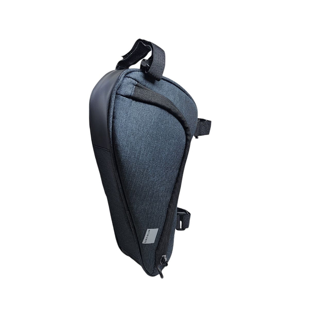 BOLSA DE QUADRO 1LT IMPERMEAVEL COM ZIPPER ELLEVEN
