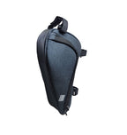 BOLSA DE QUADRO 1LT IMPERMEAVEL COM ZIPPER ELLEVEN