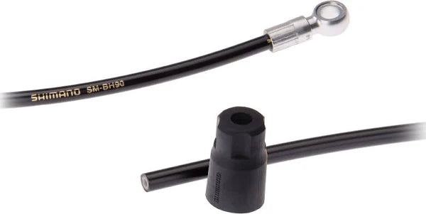 MANGUEIRA P/ FREIO HIDRÁULICO SHIMANO M985/M785 BH90 (160CM)