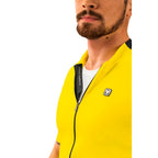 Camisa Ciclismo Free Force Start All Fit - 2023