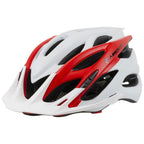 CAPACETE ABSOLUTE NEW WILD MTB C/ PISCA LED