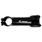 Mesa Ahead 31.8 Elleven Aluminio 3d Forjada T6 100mmx7º Super Lite - Preto