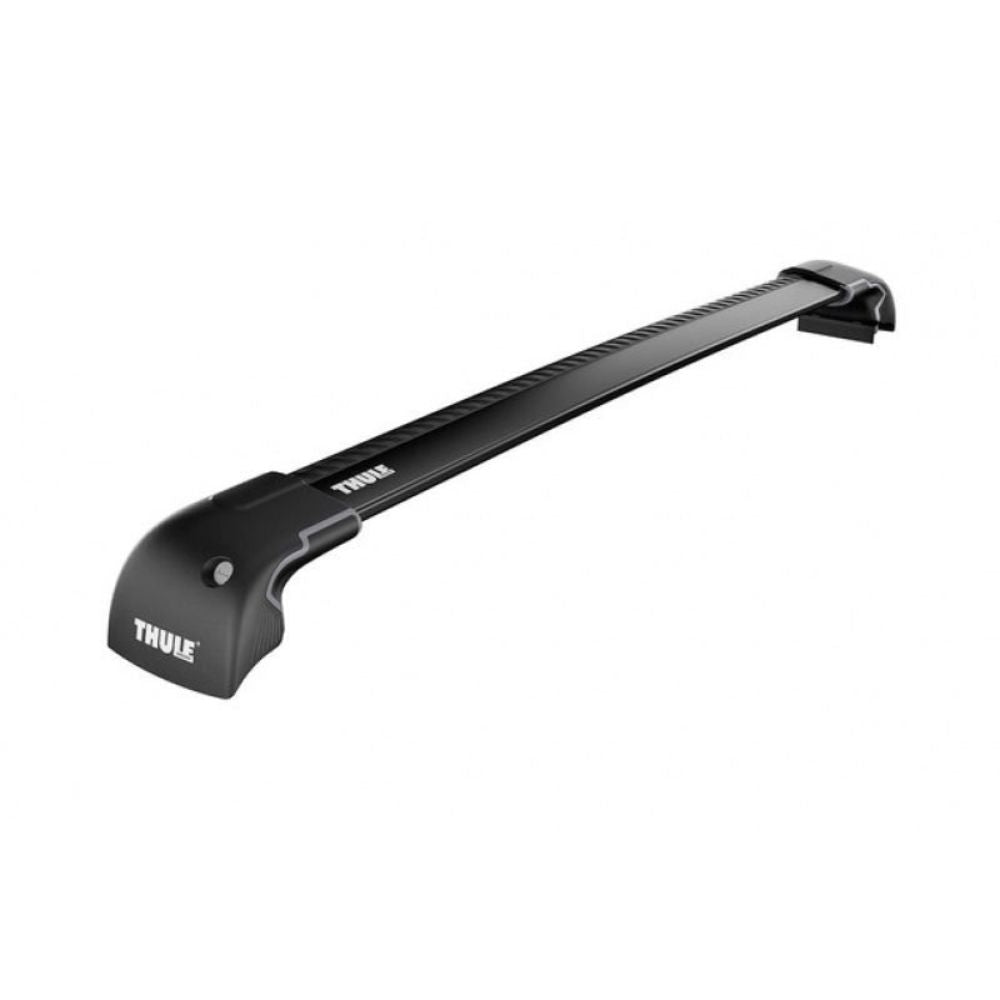 RACK THULE WING BAR EDGE PONTO FIXAÇÃO/LONGARINA (9592B) - PRETO