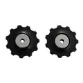 ROLDANA DE CÂMBIO SHIMANO 105 RD-5700/M4000/M430/M300/M390/M370 (Y5Xh98120) - PRETO