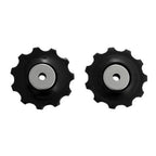 ROLDANA DE CÂMBIO SHIMANO 105 RD-5700/M4000/M430/M300/M390/M370 (Y5Xh98120) - PRETO