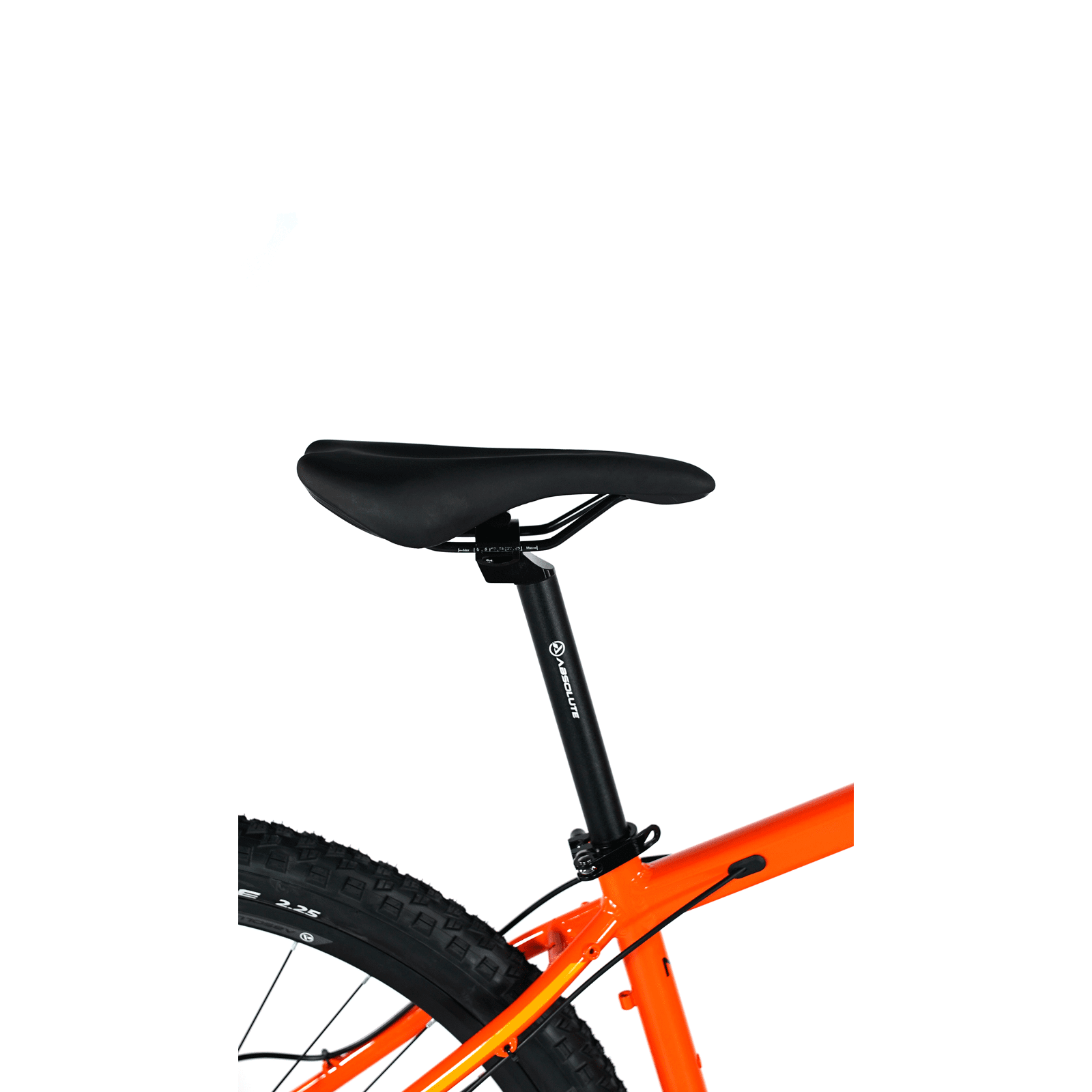 Bicicleta 29 Absolute Nero 4 Elite 12v Deore Hidráulico C/ Trava