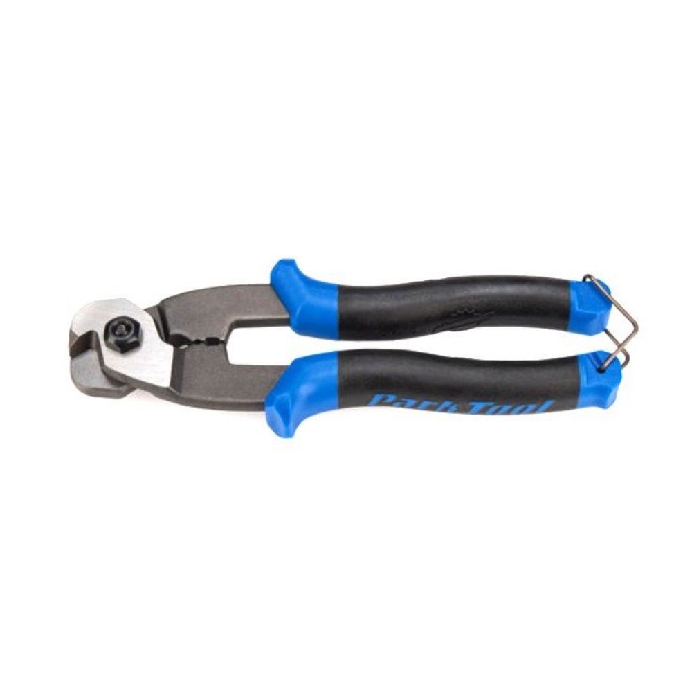 Alicate De Corte P/ Cabos E Conduites Park Tool - Preto