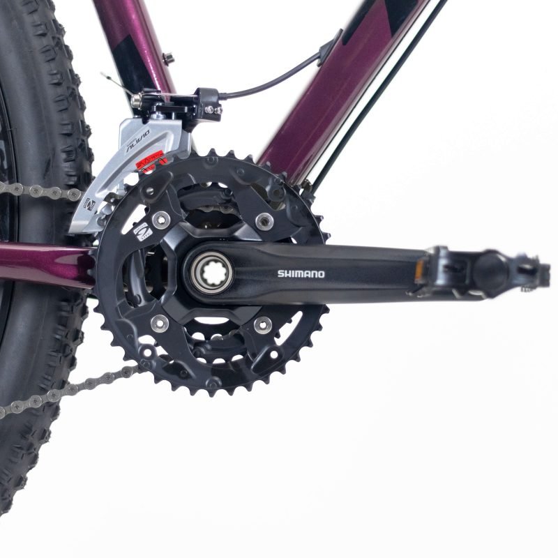 Bicicleta 29 Tsw Jump 27v Shimano Alivio