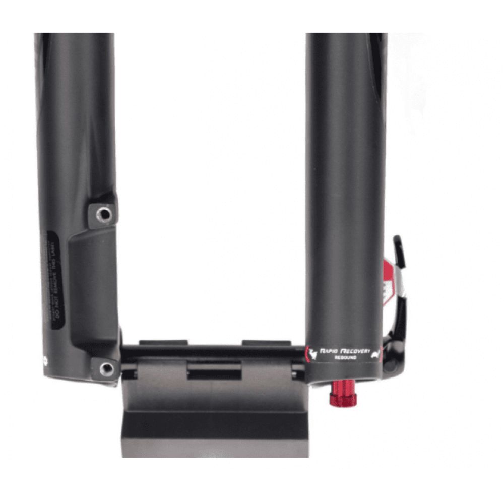 Suspensão RockShox SID SL Select Charger RL - 2P D1 2P Remote 29 Boost 15x110 100mm Preto Alumínio Tapered 44offset Debo