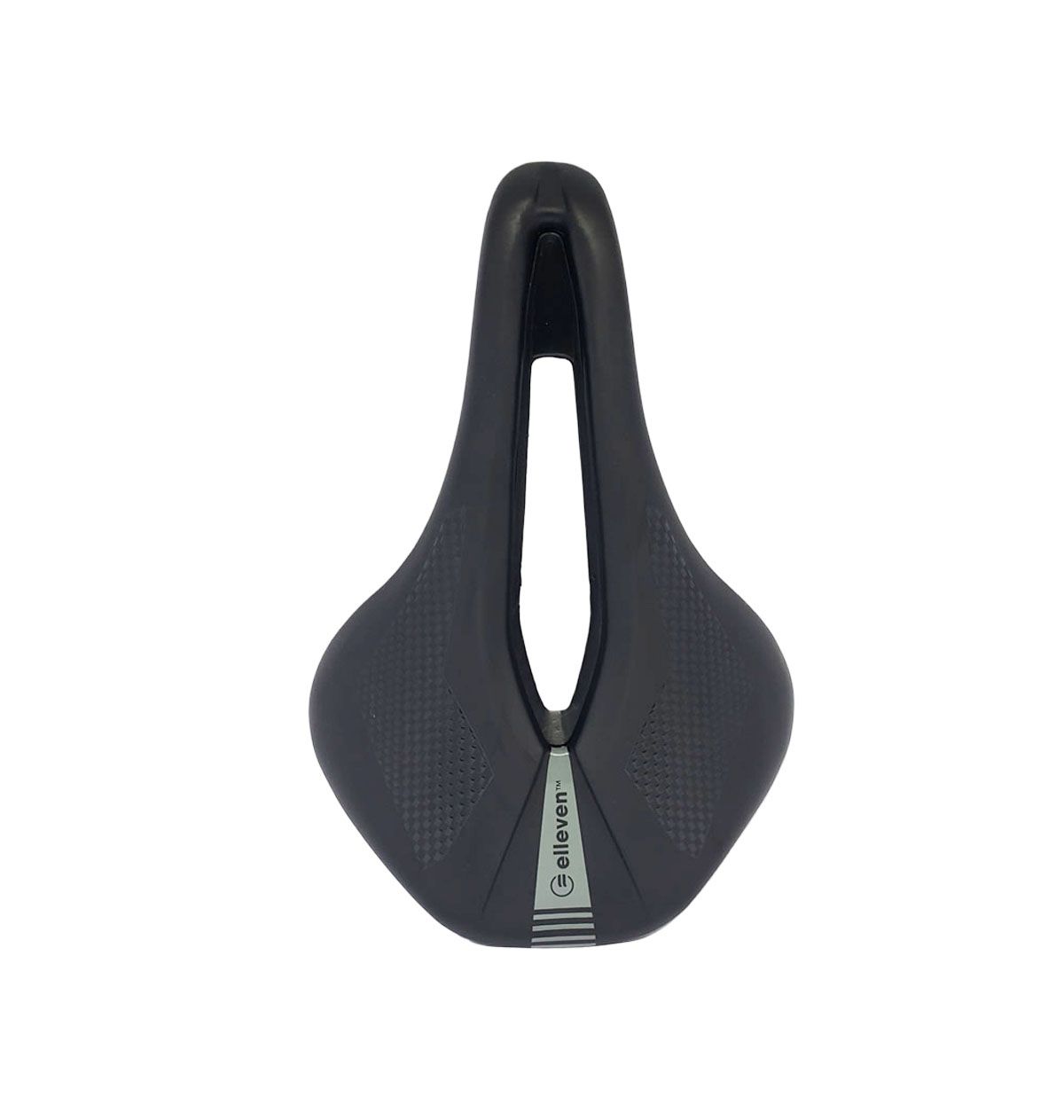 SELIM ELLEVEN MTB SPEED ERGO VAZADO 244X156MM - PRETO