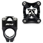 MESA 31.8 SUPORTE GUIDAO 35MM ALM ABSOLUTE BRUTUS 2 PRETO
