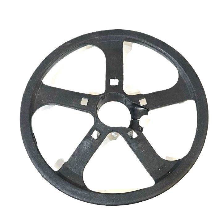 PROTETOR DE COROA TRILA DE PEDIVELA MONOBLOCO NYLON