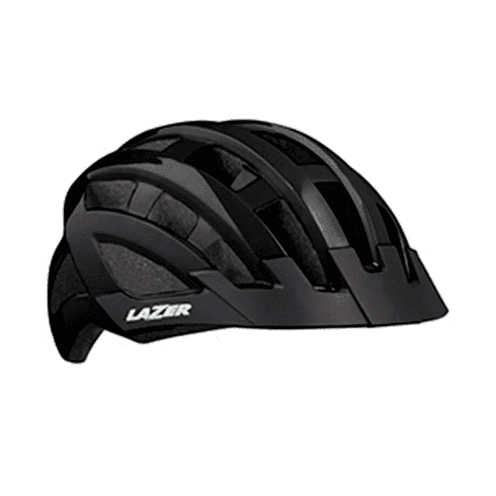 Capacete De Ciclismo Mtb Lazer By Shimano Compact New