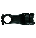 SUPORTE MTB RACE ALUMINIO 80MM 31.8X28.6 RISE -17